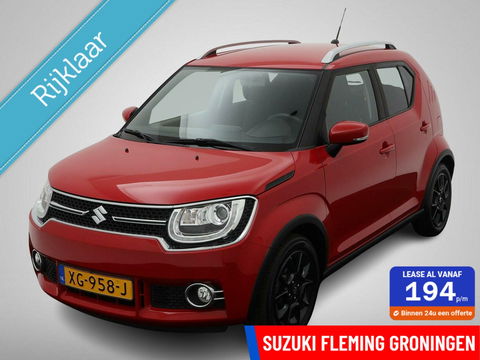 Suzuki Ignis 1.2 Stijl Smart Hybrid