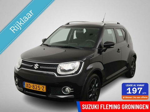 Suzuki Ignis 1.2 Stijl Smart Hybrid