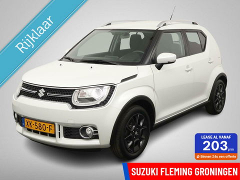 Suzuki Ignis 1.2 Smart Hybrid Stijl