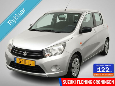 Suzuki Celerio 1.0 Comfort