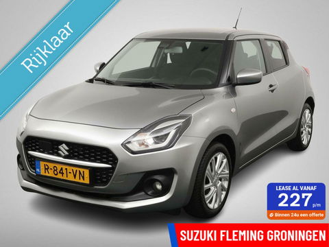 Suzuki Swift 1.2 Select Smart Hybrid