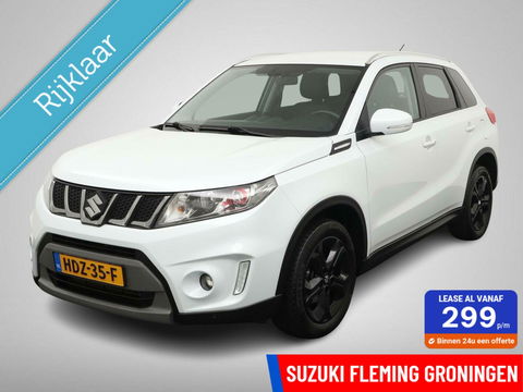 Suzuki Vitara 1.4 S