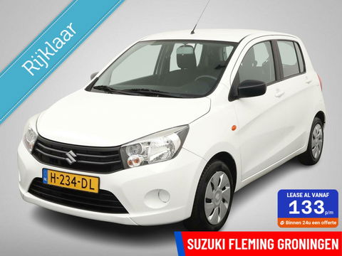 Suzuki Celerio 1.0 Comfort