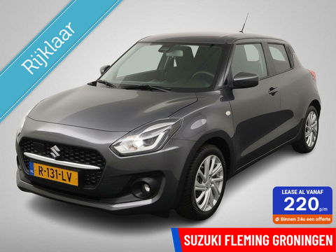 Suzuki Swift 1.2 Select Smart Hybrid