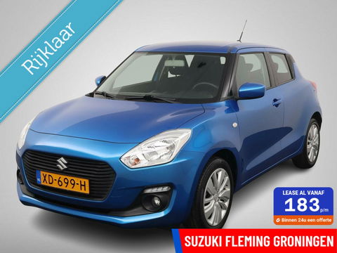 Suzuki Swift 1.2 Select