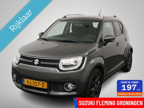 Suzuki Ignis 1.2 Stijl Smart Hybrid