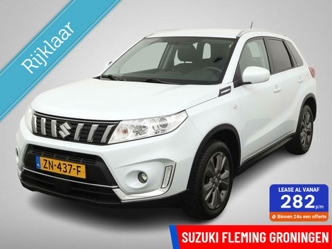 Suzuki Vitara 1.0 Boosterjet Select
