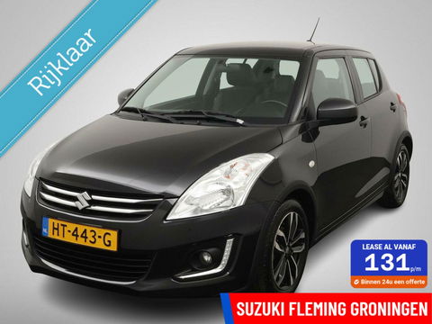 Suzuki Swift 1.2 Style 5drs