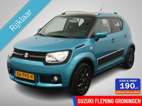 Suzuki Ignis 1.2 Select