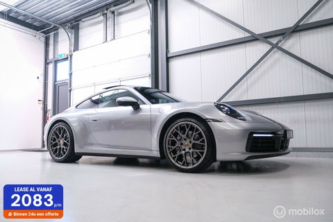 Porsche 911 3.0 Carrera