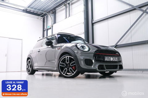 MINI Mini 2.0 John Cooper Works Chili