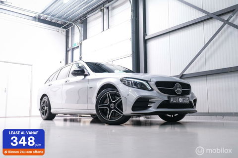 Mercedes-Benz C-Klasse Estate 300 e Business Solution AMG Limited | Virtual cockpit | NL auto |