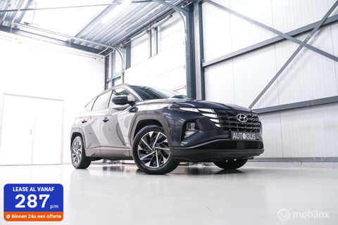 Hyundai Tucson 1.6 T-GDI MHEV Comfort Smart | Trekhaak | DAB+ | Camera | CarPlay | rijklaarprijs! |