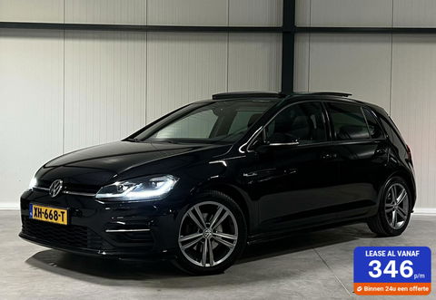 Volkswagen Golf 1.5 TSI 150PK 3X R-line Pano Virtual Sfeer