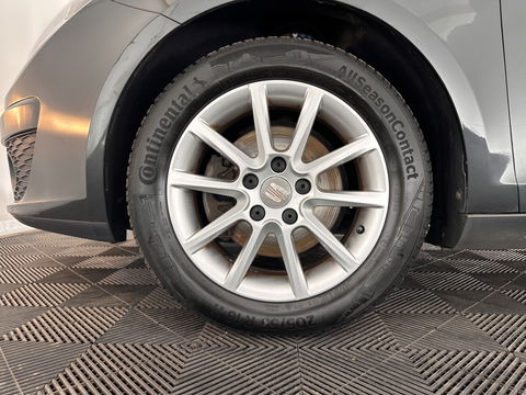 SEAT Altea XL 1.2 TSI Style *AIRCO | CRUISE | COMFORT-SEATS | RADIO-CD | 16''ALU*