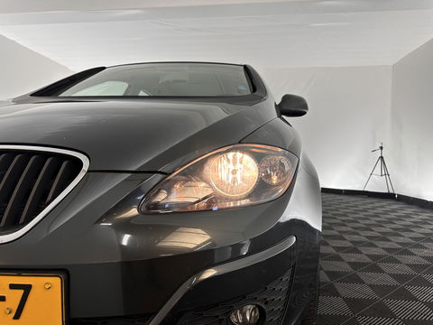 SEAT Altea XL 1.2 TSI Style *AIRCO | CRUISE | COMFORT-SEATS | RADIO-CD | 16''ALU*