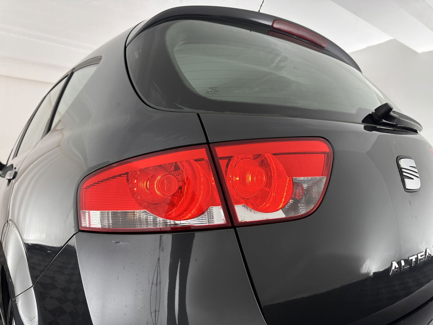 SEAT Altea XL 1.2 TSI Style *AIRCO | CRUISE | COMFORT-SEATS | RADIO-CD | 16''ALU*