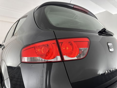 SEAT Altea XL 1.2 TSI Style *AIRCO | CRUISE | COMFORT-SEATS | RADIO-CD | 16''ALU*