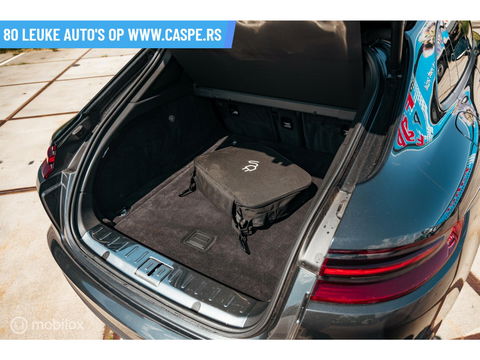 Porsche Panamera 2.9 4 E-Hybrid | Pano | LED | Sport Chrono