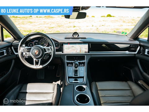 Porsche Panamera 2.9 4 E-Hybrid | Pano | LED | Sport Chrono