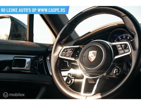 Porsche Panamera 2.9 4 E-Hybrid | Pano | LED | Sport Chrono