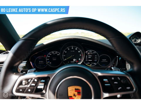 Porsche Panamera 2.9 4 E-Hybrid | Pano | LED | Sport Chrono