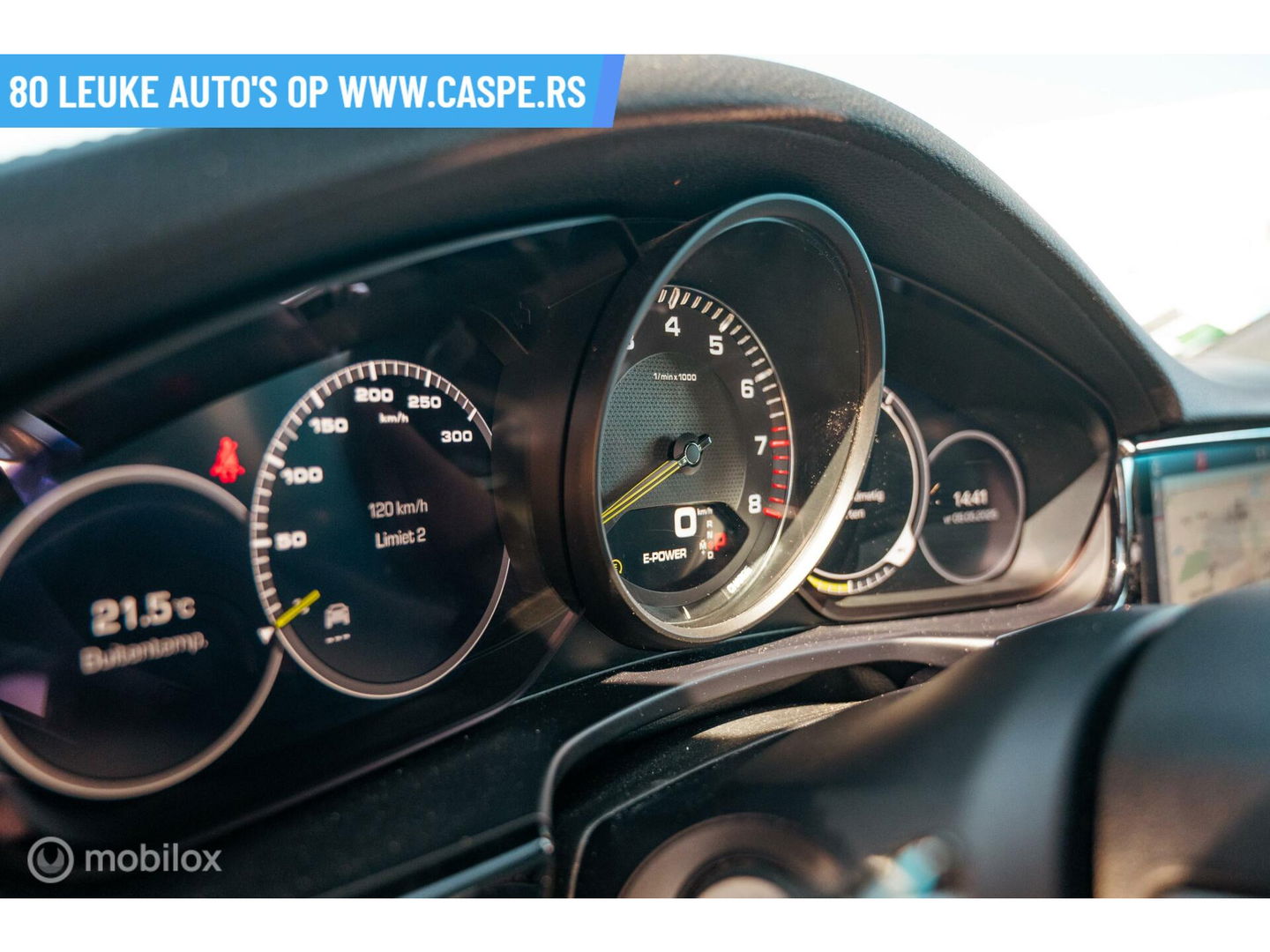 Porsche Panamera 2.9 4 E-Hybrid | Pano | LED | Sport Chrono