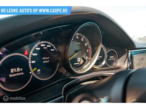 Porsche Panamera 2.9 4 E-Hybrid | Pano | LED | Sport Chrono