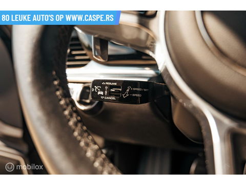 Porsche Panamera 2.9 4 E-Hybrid | Pano | LED | Sport Chrono