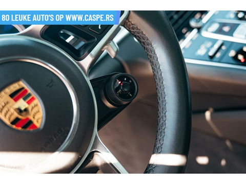 Porsche Panamera 2.9 4 E-Hybrid | Pano | LED | Sport Chrono