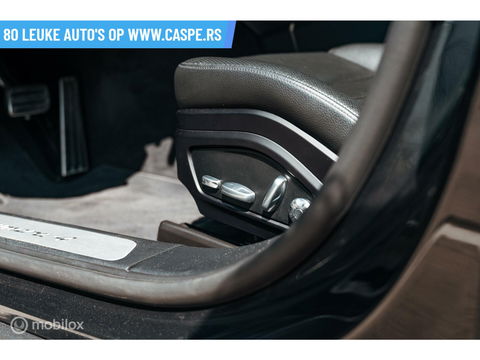 Porsche Panamera 2.9 4 E-Hybrid | Pano | LED | Sport Chrono
