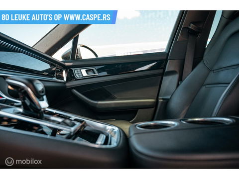 Porsche Panamera 2.9 4 E-Hybrid | Pano | LED | Sport Chrono
