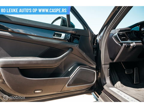 Porsche Panamera 2.9 4 E-Hybrid | Pano | LED | Sport Chrono