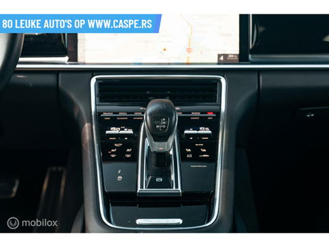 Porsche Panamera 2.9 4 E-Hybrid | Pano | LED | Sport Chrono