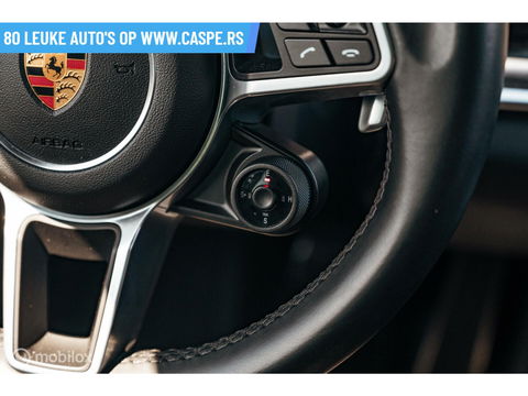 Porsche Panamera 2.9 4 E-Hybrid | Pano | LED | Sport Chrono
