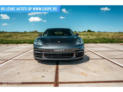 Porsche Panamera 2.9 4 E-Hybrid | Pano | LED | Sport Chrono