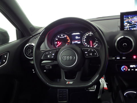Audi A3 Sportback 1.5 TFSI CoD Sport S-Line Edition "Origineel NL!" Automaat! Pano Xenon-LED, van 1e eigenaar in zeer nette staat!