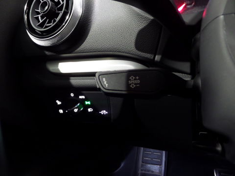 Audi A3 Sportback 1.5 TFSI CoD Sport S-Line Edition "Origineel NL!" Automaat! Pano Xenon-LED, van 1e eigenaar in zeer nette staat!