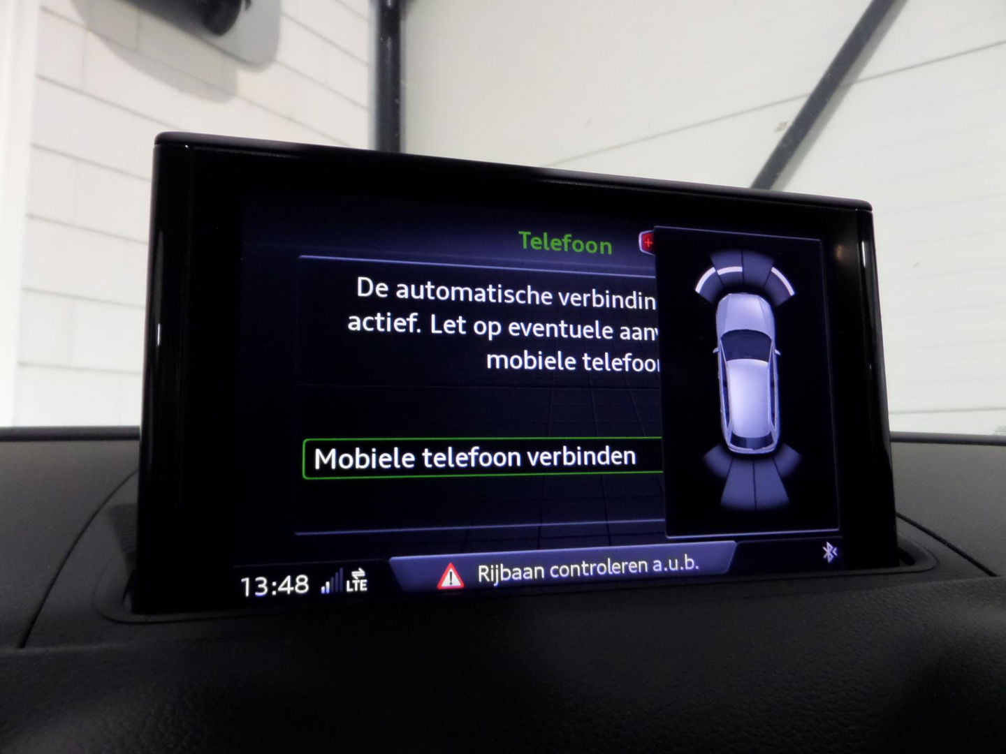 Audi A3 Sportback 1.5 TFSI CoD Sport S-Line Edition "Origineel NL!" Automaat! Pano Xenon-LED, van 1e eigenaar in zeer nette staat!