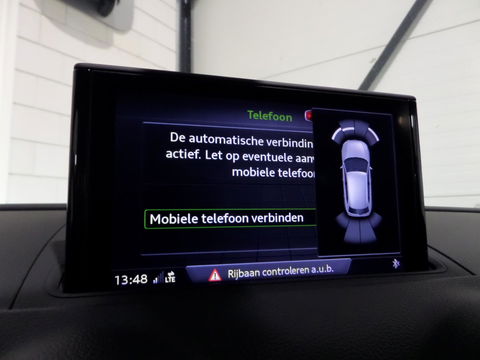 Audi A3 Sportback 1.5 TFSI CoD Sport S-Line Edition "Origineel NL!" Automaat! Pano Xenon-LED, van 1e eigenaar in zeer nette staat!