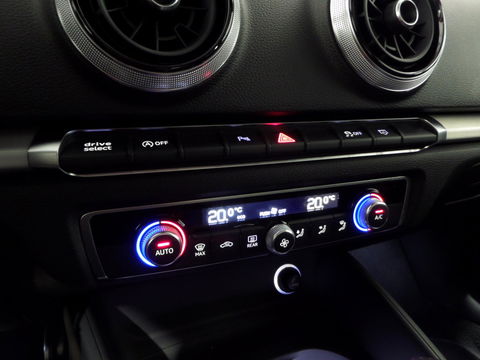 Audi A3 Sportback 1.5 TFSI CoD Sport S-Line Edition "Origineel NL!" Automaat! Pano Xenon-LED, van 1e eigenaar in zeer nette staat!