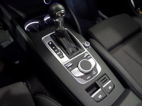 Audi A3 Sportback 1.5 TFSI CoD Sport S-Line Edition "Origineel NL!" Automaat! Pano Xenon-LED, van 1e eigenaar in zeer nette staat!