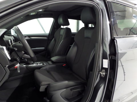 Audi A3 Sportback 1.5 TFSI CoD Sport S-Line Edition "Origineel NL!" Automaat! Pano Xenon-LED, van 1e eigenaar in zeer nette staat!