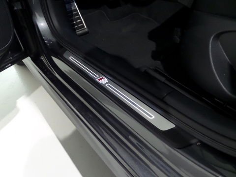 Audi A3 Sportback 1.5 TFSI CoD Sport S-Line Edition "Origineel NL!" Automaat! Pano Xenon-LED, van 1e eigenaar in zeer nette staat!