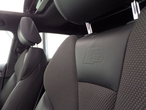 Audi A3 Sportback 1.5 TFSI CoD Sport S-Line Edition "Origineel NL!" Automaat! Pano Xenon-LED, van 1e eigenaar in zeer nette staat!