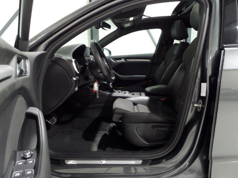 Audi A3 Sportback 1.5 TFSI CoD Sport S-Line Edition "Origineel NL!" Automaat! Pano Xenon-LED, van 1e eigenaar in zeer nette staat!