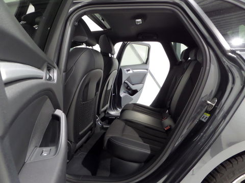 Audi A3 Sportback 1.5 TFSI CoD Sport S-Line Edition "Origineel NL!" Automaat! Pano Xenon-LED, van 1e eigenaar in zeer nette staat!