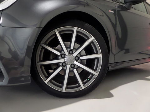 Audi A3 Sportback 1.5 TFSI CoD Sport S-Line Edition "Origineel NL!" Automaat! Pano Xenon-LED, van 1e eigenaar in zeer nette staat!