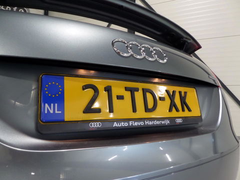 Audi TT 3.2 V6 Quattro Pro Line "Origineel NL!" Automaat! Bose Xenon Leer Bluetooth Stoelverwarming, in uniek mooie staat!