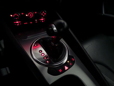 Audi TT 3.2 V6 Quattro Pro Line "Origineel NL!" Automaat! Bose Xenon Leer Bluetooth Stoelverwarming, in uniek mooie staat!